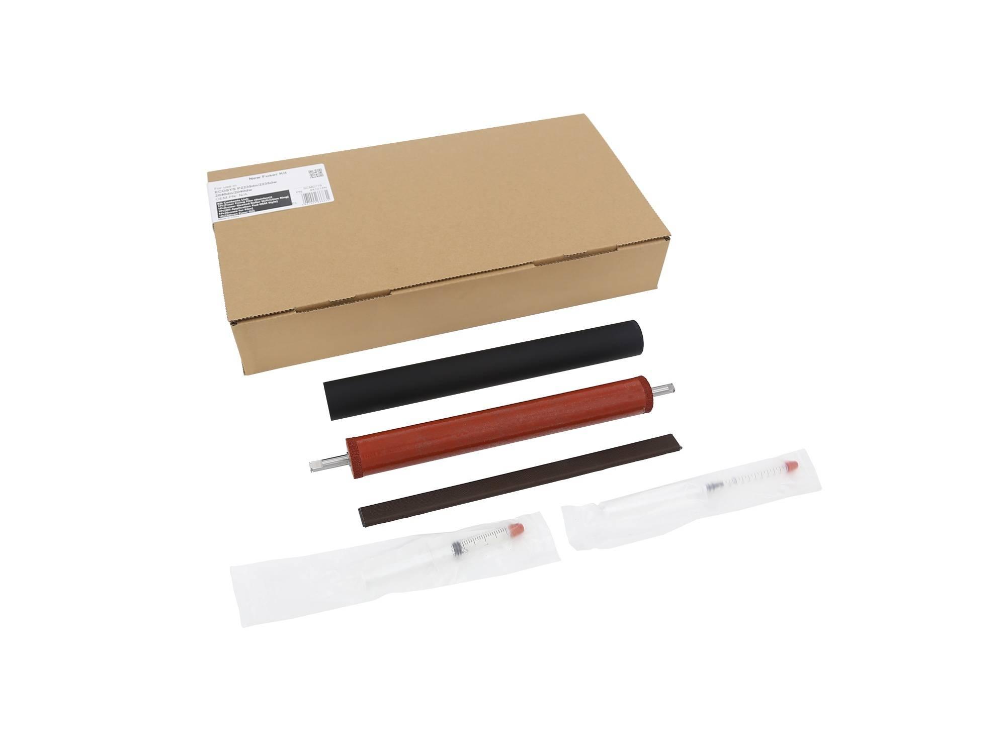 Комплект восстановления фьюзера для KYOCERA ECOSYS M2040/M2235/M2735dn/P2335/P2040 (FK-1150-KIT) CET, CET441014N