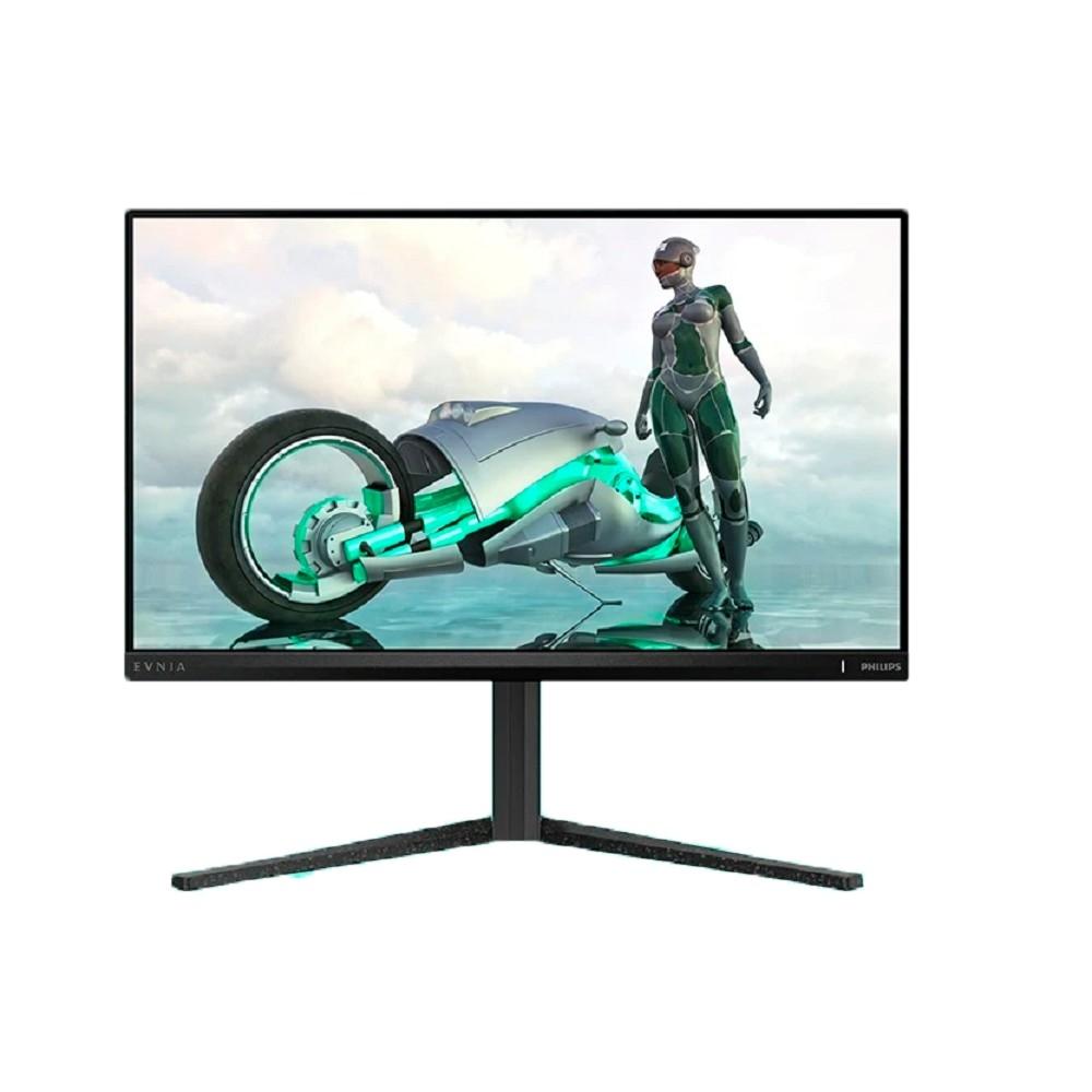 LCD PHILIPS 27" 27M2N3800A {IPS 3840x2160 160Hz / 1920x1080 320Hz 5ms 1000cd 2xHDMI DIsplayPort 2x2W HDR400 Internal VESA}, 27M2N3800A/01