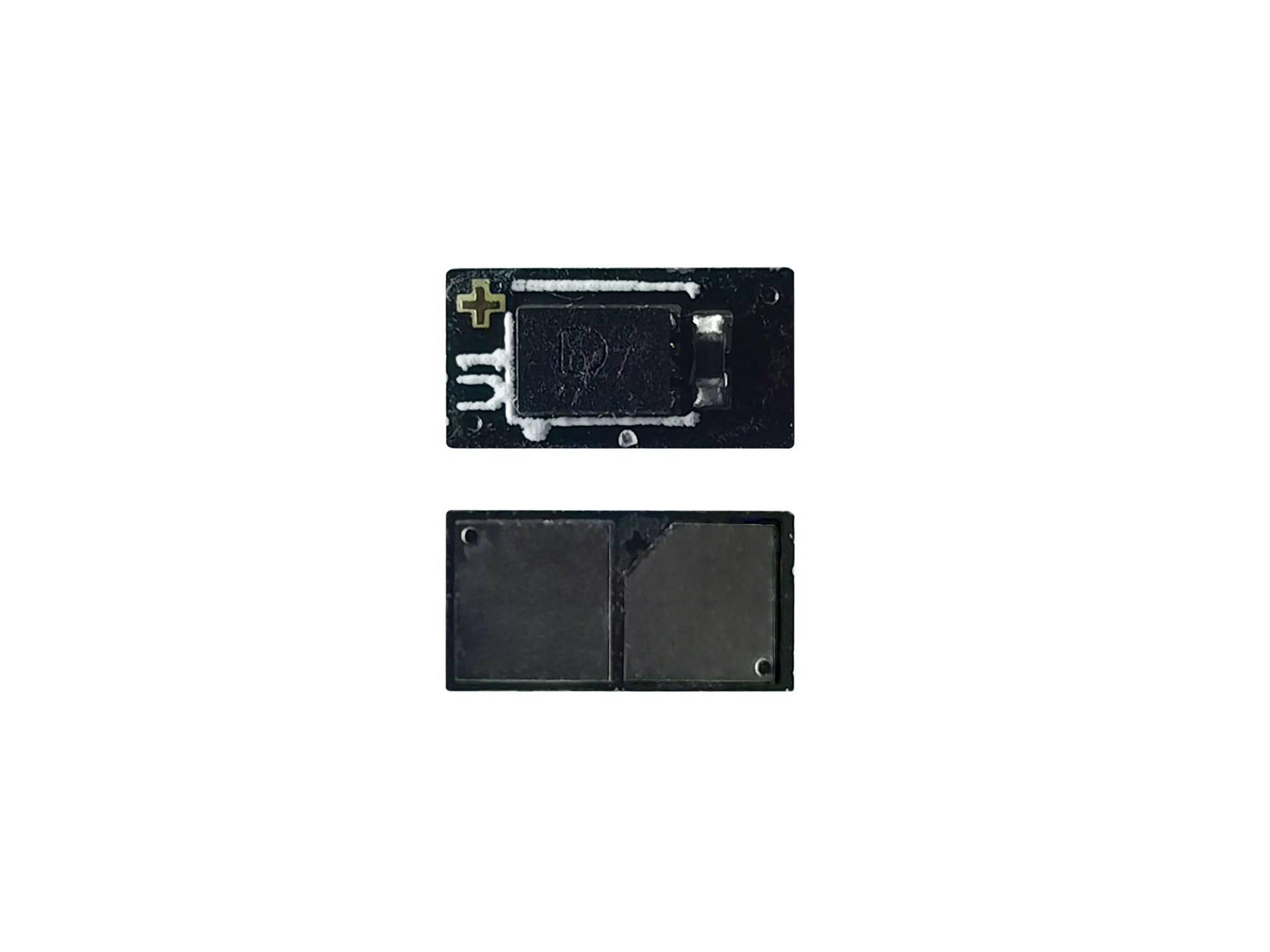 Чип драм-юнита Canon C3520i/C3520i III/C3025i/C3025 (C-EXV49) CET, CET391016