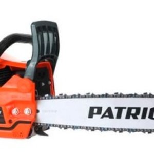 PATRIOT PT5220 Пила цепная бензиновая { 500Вт 3.4л.с. дл.шин.:50см } [220105570]