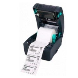 TSC TC300 Принтер этикеток [99-059A004-7002] {300 Dpi, 4 Ips + Rtc, Navy}