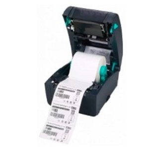 TSC TC300 Принтер этикеток [99-059A004-7002] {300 Dpi, 4 Ips + Rtc, Navy}
