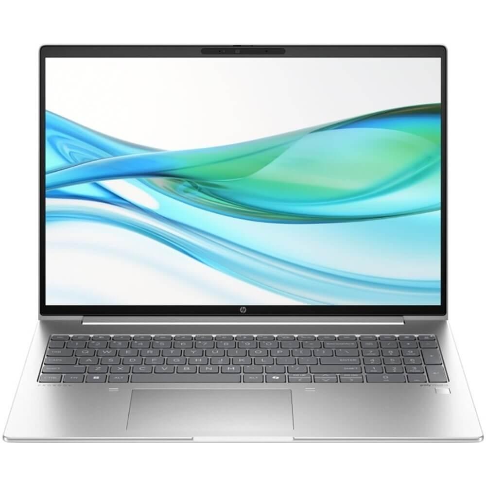 HP ProBook 460 G11 [A38BGET] Silver 16" {WUXGA Ultra 5 125U/16Gb/512Gb SSD/DOS}