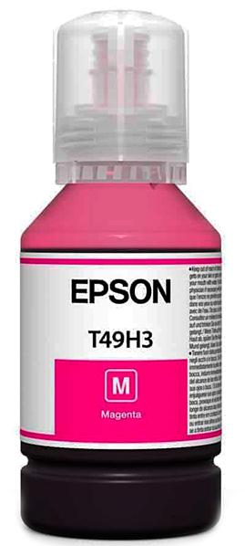Контейнер с пурпурными чернилами Epson  для SC-T3100x, C13T49H300