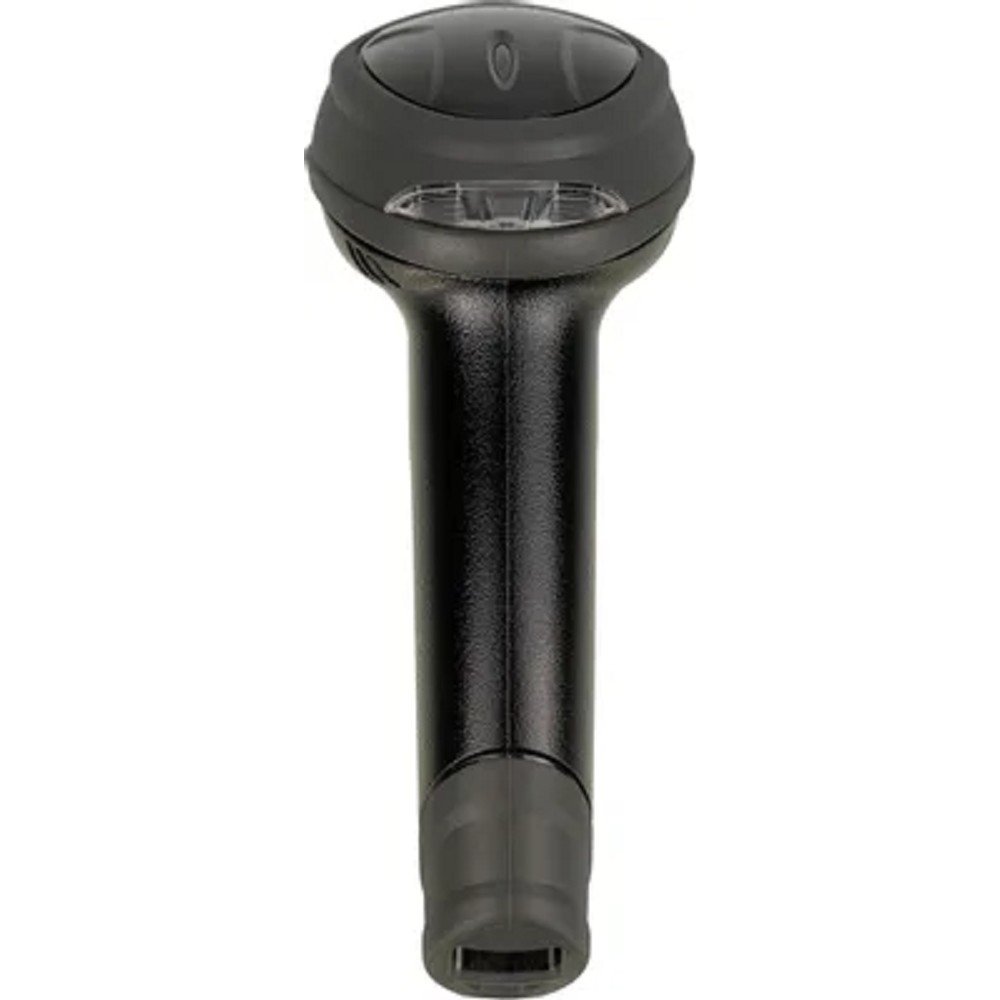 Mindeo MD6600-HD_(2m) 2D USB Сканер ШК (ручной, 2D имидж, серый; ЕГАИС; Честный Знак) USB