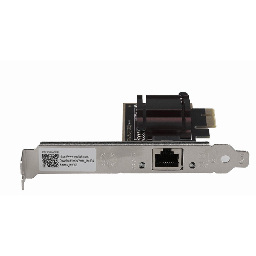 ORIGO ON300/A1A Сетевой адаптер PCI-E, 1x2.5GBase-T 