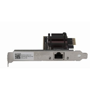 ORIGO ON300/A1A Сетевой адаптер PCI-E, 1x2.5GBase-T 