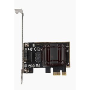 ORIGO ON300/A1A Сетевой адаптер PCI-E, 1x2.5GBase-T 