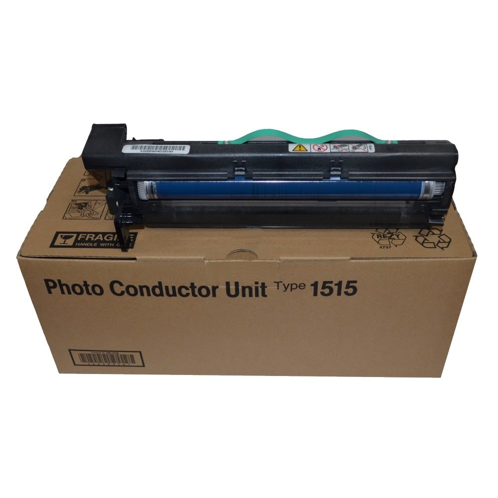 Фотопроводниковый блок тип 1515 Ricoh Aficio 1515/PS/F/MF/MP161/L/LN/SPF/171, 45K (O) 4118, 411844