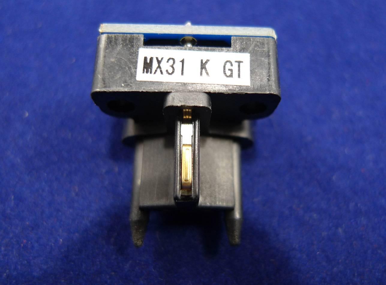 Чип Sharp MX-2600/3100/2601/3101/4100/4101/5000/5001 (MX-31GTBA) Black 18K ELP Imaging®, ELP-CH-SHMX31K-18K