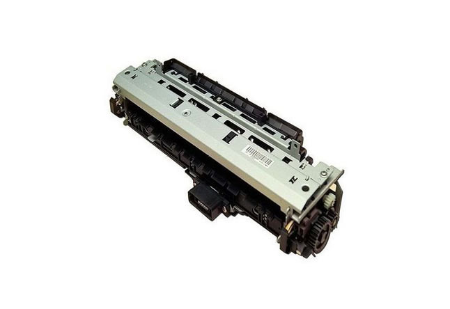 Термоузел (Печь) в сборе Hi-Black для HP LJ 5200/M5025/M5035, ImN, RM1-2524