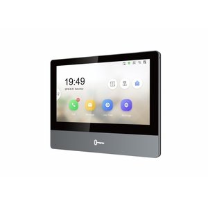 HIKVISION DS-KH8350-WTE1 7“ IP видеодомофон с WI-FI