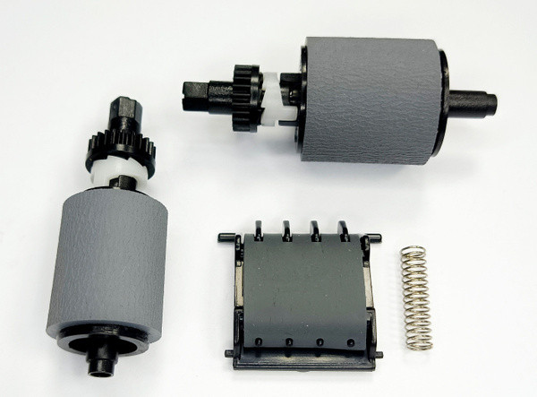 A8P79-65001 Ремкомплект роликов + тормозная площадка ADF HP LJ Pro M521/M425/CLJ M570/M476 (O)