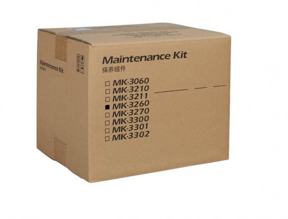 Сервисный комплект KYOCERA MK-3260 M3145dn/M3645dn 300K, 1702TG8NL0