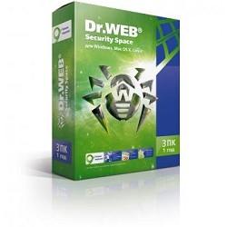 ПО DR.Web Security Space 3 ПК/1 год (BHW-B-12M-3-A3/AHW-B-12M-3-A2) [351297/352416]