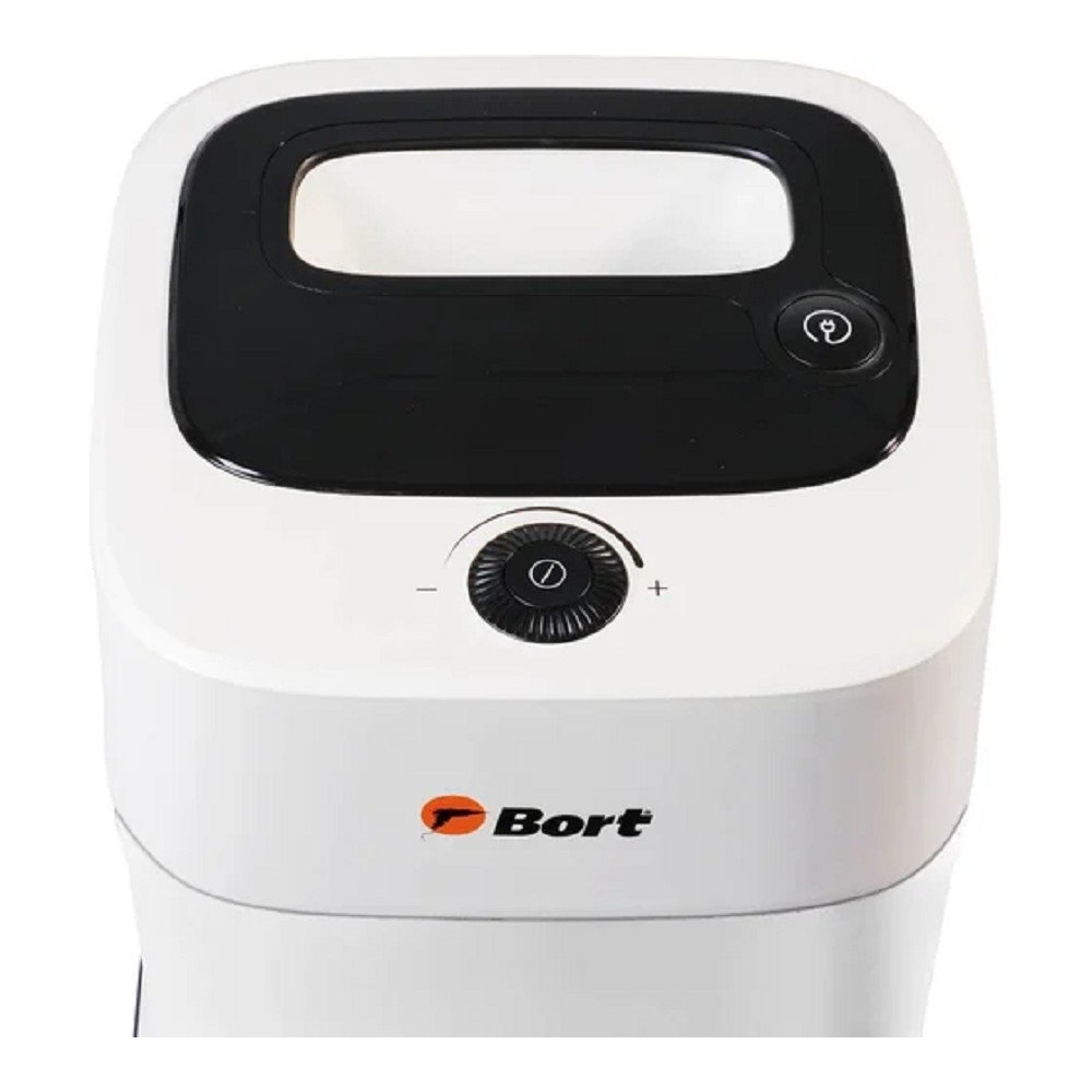 Bort ПЫЛЕСОС ДЛЯ СУХОЙ И ВЛАЖНОЙ УБОРКИ BORT BSS-1125 {18 л; 1000 Вт; 19 кПа; Пылесос для влажной уборки ; 8 кг} [93414608]