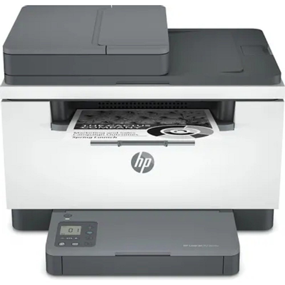 HP LaserJet M236sdw (9YG09A)B19 {A4, 600dpi, 29ppm, 64Mb, ADF40, Duplex,wi-fi, USB} 