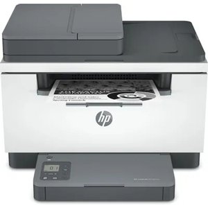 HP LaserJet M236sdw (9YG09A)B19 {A4, 600dpi, 29ppm, 64Mb, ADF40, Duplex,wi-fi, USB} 