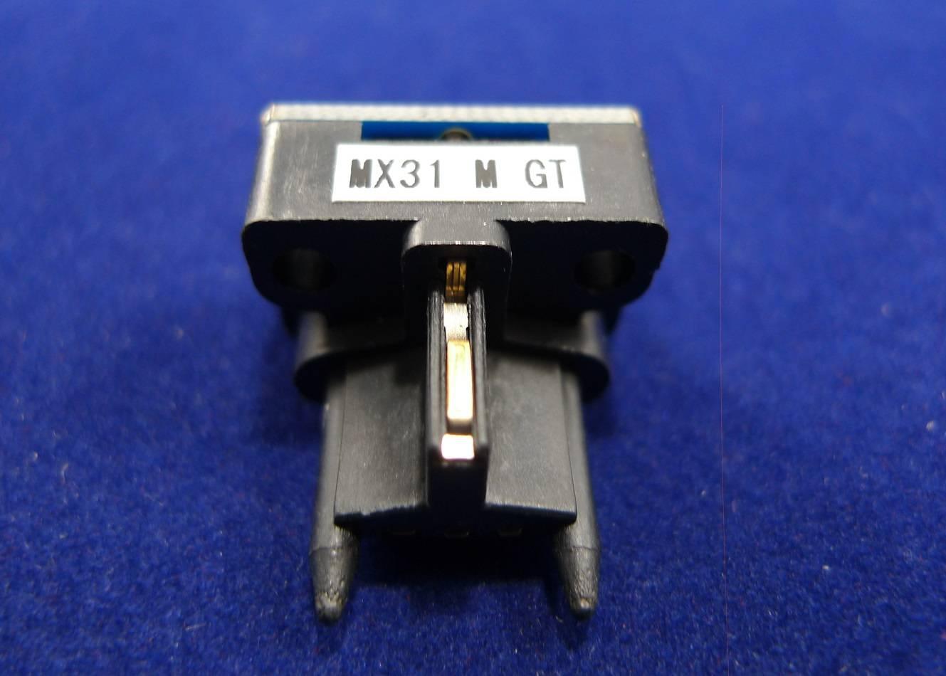 Чип Sharp MX-2600/3100/2601/3101/4100/4101/5000/5001 (MX-31GTMA) Magenta 15K ELP Imaging®, ELP-CH-SHMX31M-15K