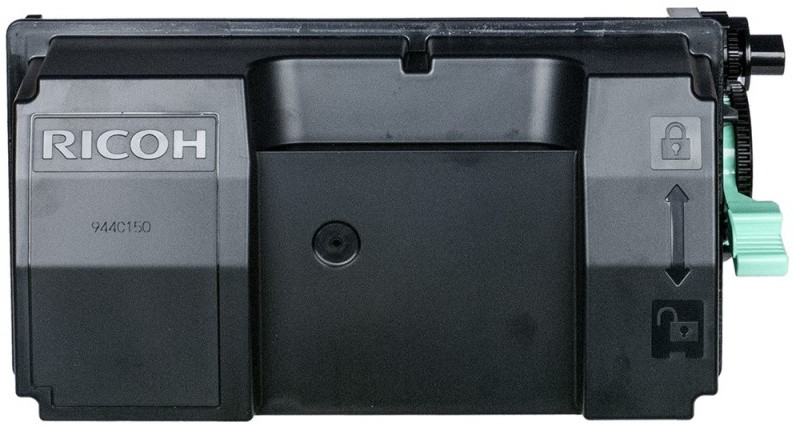 Тонер IM600H повышенной ёмкости для Ricoh P801/IM600 (40000стр) 418481