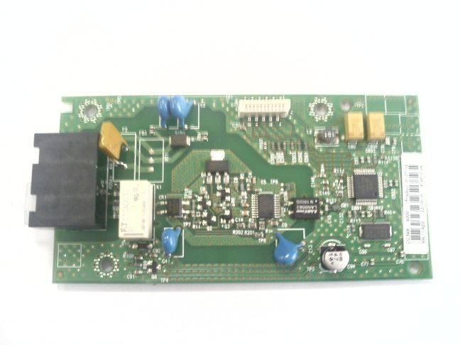 Плата факса HP LJ M1522/M1536/M2727 MFP/CLJ M375/M451/M475 (CC369-60001/CE683-60001/CC502-60001) OEM