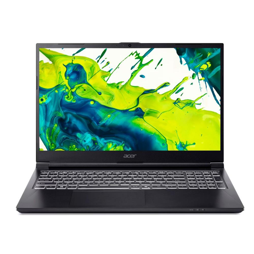 Acer Aspire 7 A715-59G-51U9 [NH.QX6CD.006] Black  15.6" {FHD lPS Core 5 210H/16Gb /512Gb SSD/RTX 3050  6Gb/noOs}