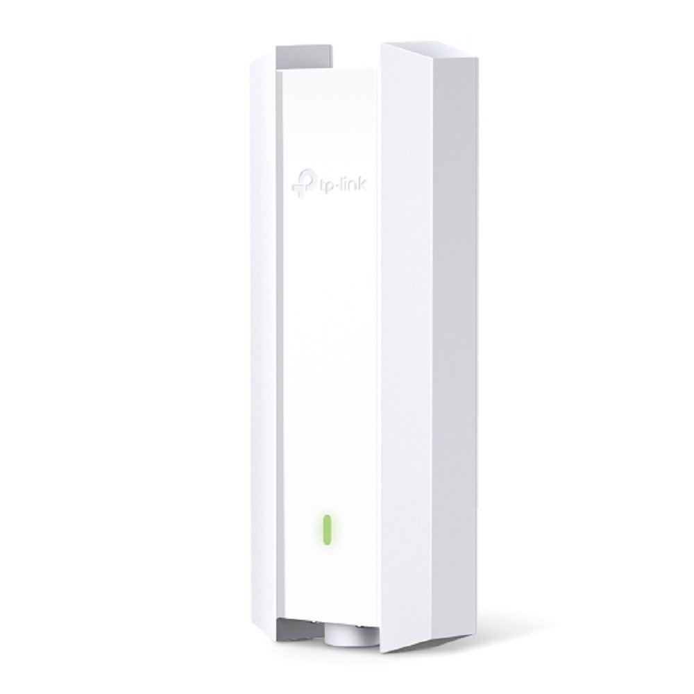 TP-Link EAP610-Outdoor Точка доступа Wi-Fi AX1800 для улицы и помещений