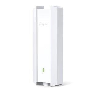 TP-Link EAP610-Outdoor Точка доступа Wi-Fi AX1800 для улицы и помещений