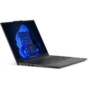 Lenovo ThinkPad E16 G2 [21M5S09E00] (КЛАВ.РУС.ГРАВ.) Black 16" {WUXGA Ryzen 7 7735HS/16GB(16x1)/512GB SSD/DOS/Backlit/PL-bottom}