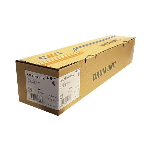 Драм-юнит (c двухслойным ракелем) DK-1150 для KYOCERA ECOSYS P2235dn/2040dn/M2135dn/2635dn/2040dn/2540dn (CET), 150000 стр., CET8997P CET8997P