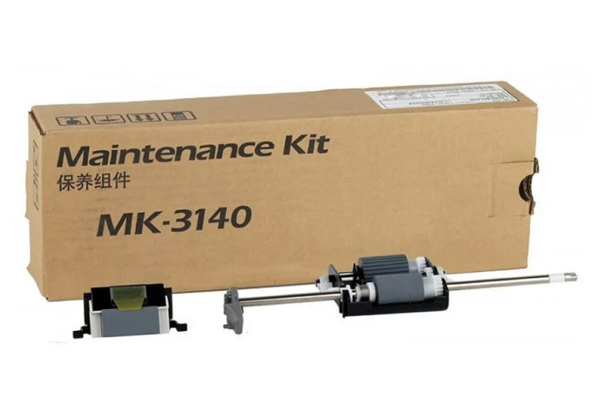 1702P60UN0/MK-3140 Ремонтный комплект ADF Kyocera ECOSYS M3040/M3540/M3550/M3560/M3145dn (O)