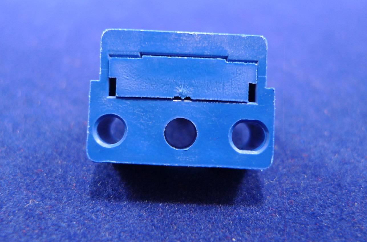 Чип Sharp MX-2630/3050/3060/3070/3550/3560/3570 (MX-60GTBA) Black 40K ELP Imaging®, ELP-CH-SHMX60K-40K
