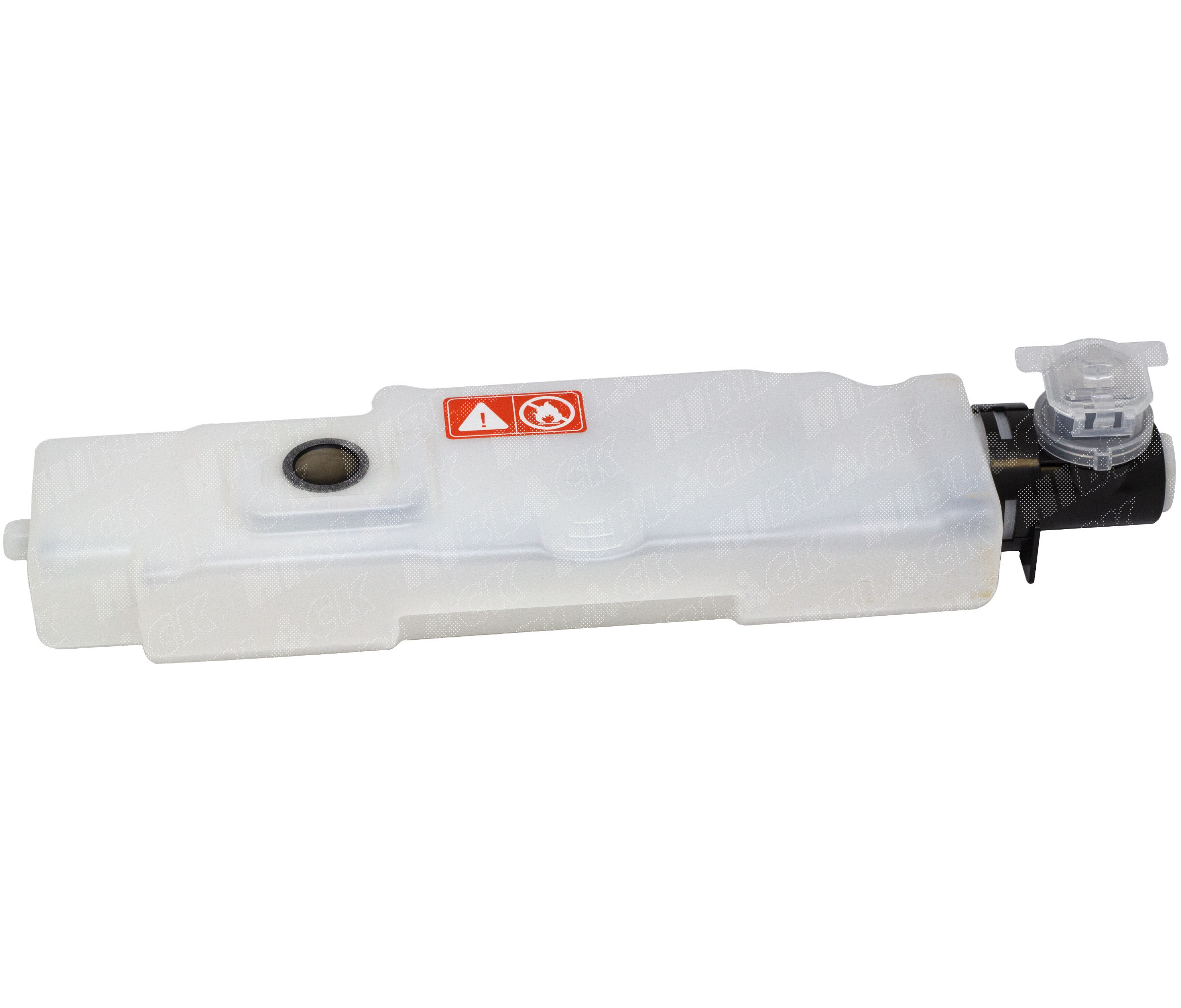 Бункер отработанного тонера Hi-Black для Kyocera TASKalfa 3050ci/3550ci/4550ci, WT-860/1902LC0UN0
