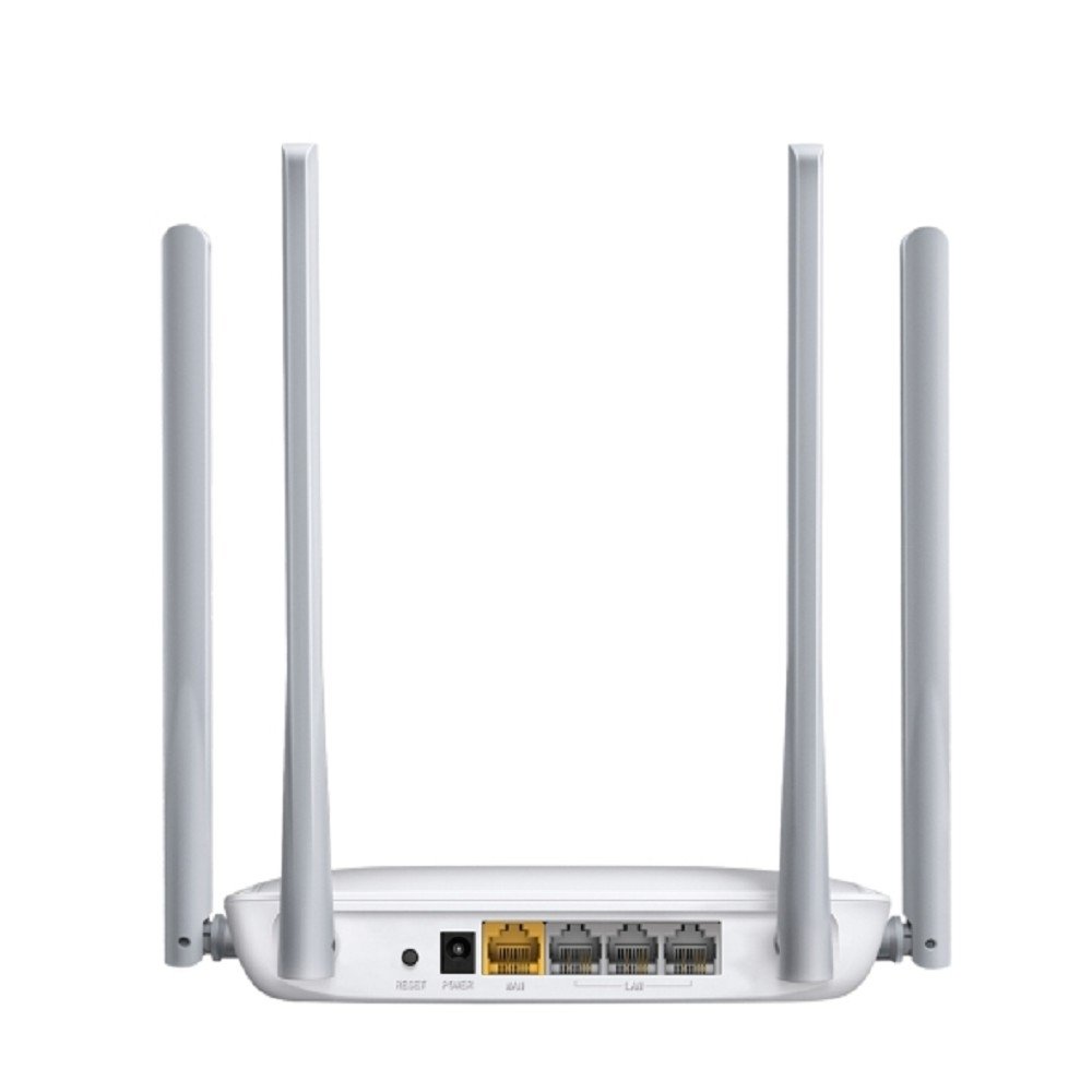 Mercusys MW325R N300 Улучшенный Wi-Fi роутер
