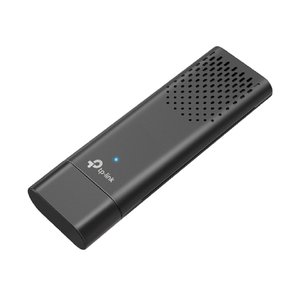 TP-Link Archer TX20U Двухдиапазонный USB-адаптер с поддержкой Wi-Fi AX1800 