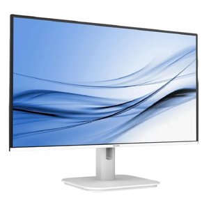 LCD PHILIPS 27" 27E1N1200AW белый {IPS 1920x1080 100Hz 178/178 300cd D-Sub HDMI DisplayPort 2x2W}