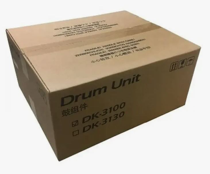 DK-3100/302MS93020 Драм-юнит Kyocera FS-2100D/2100DN/ECOSYS M3040dn/M3540dn (O)