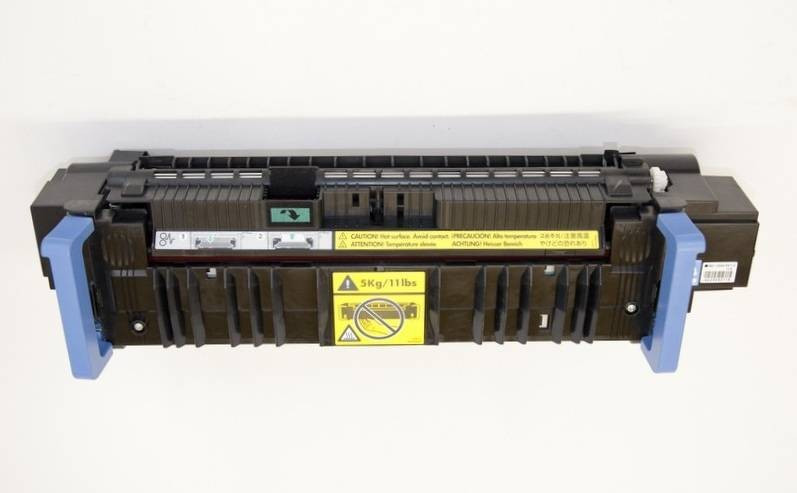 Фьюзер NVP для HP CLJ CP6015 CM6030 CM6040 (оригинальный) (CB458A/RM1-3244), NV-CB458A-NO