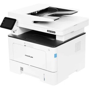 Pantum BM5100FDN МФУ лазерное ЧБ,A4, C/P/S, факс, дуплекс, автоподача, 40стр/мин, 1200x1200 dpi, 512 MB RAM, Duplex, Fax, ADF50, лоток 250 листов, USB, LAN,старт.картр.3000 листов {проектная модель}