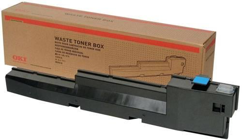 Емкость для сбора тонера Oki C9600/9650/9655/9800/9850/910/920WT, 42869403