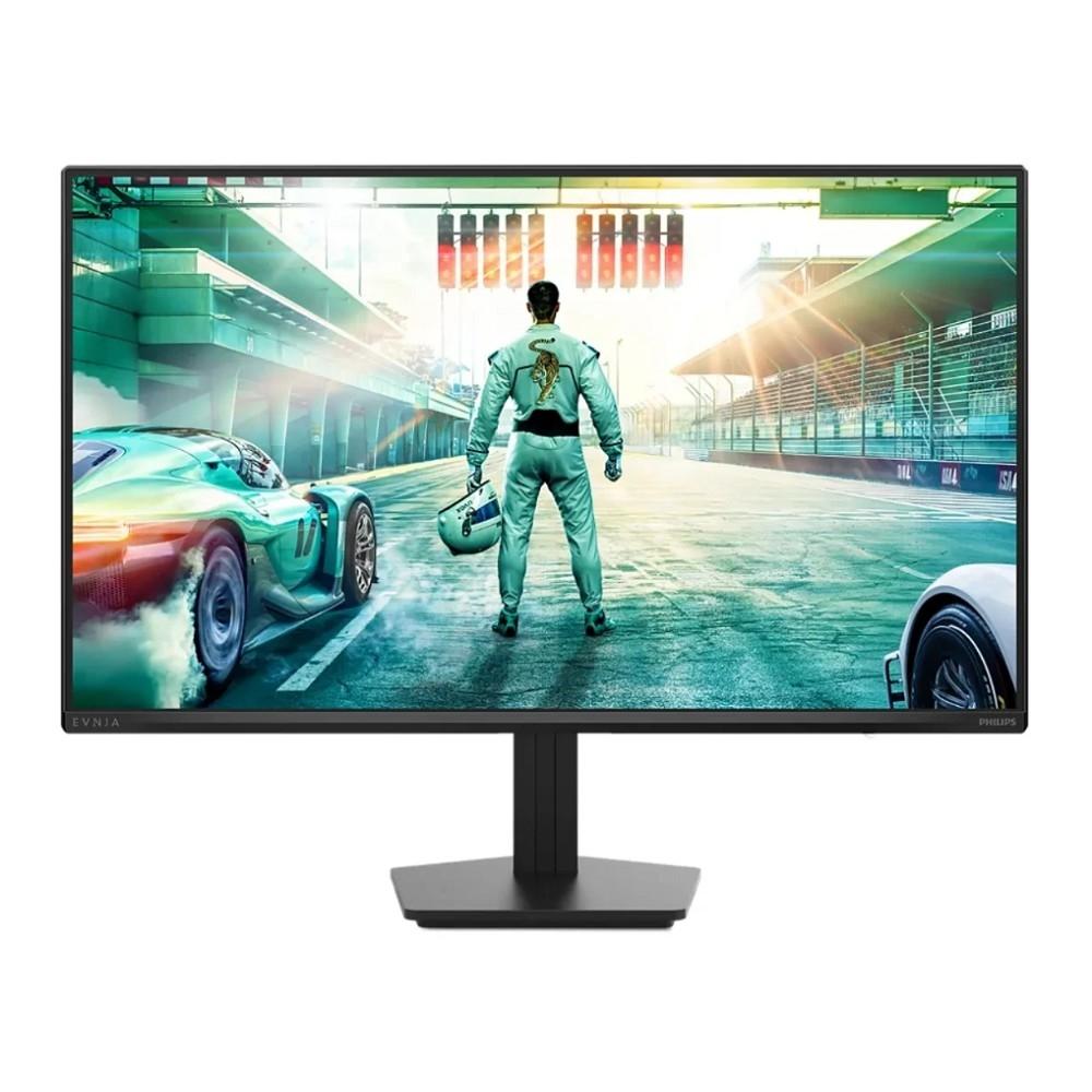 LCD PHILIPS 27" 27M2N2500NF Black {IPS 2560x1440 144Hz 4ms 300cd HDMI DisplayPort Tilt External Vesa}