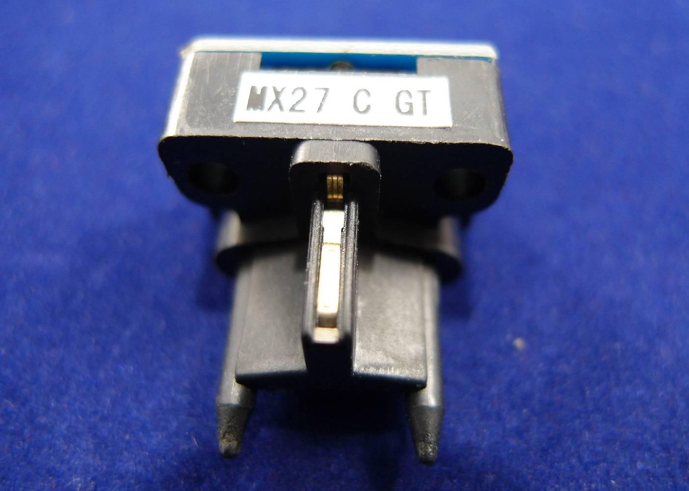 Чип Sharp MX-2300/2700/3500/3501/4500/4501 (MX-27GTCA) Cyan 15K ELP Imaging®, ELP-CH-SHMX27C-15K