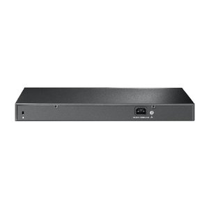 TP-Link TL-SG1218MP Коммутатор с 16 гигабитными портами PoE+ и 2 комбинированными портами RJ45/SFP