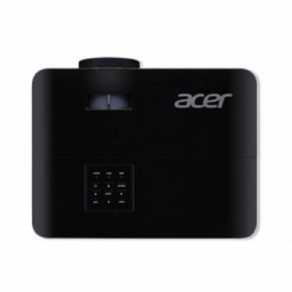 Acer X1228i {DLP 3D XGA 4500Lm 20000:1 HDMI Wifi 2.7kg Euro Power EMEA}, MR.JTV11.001