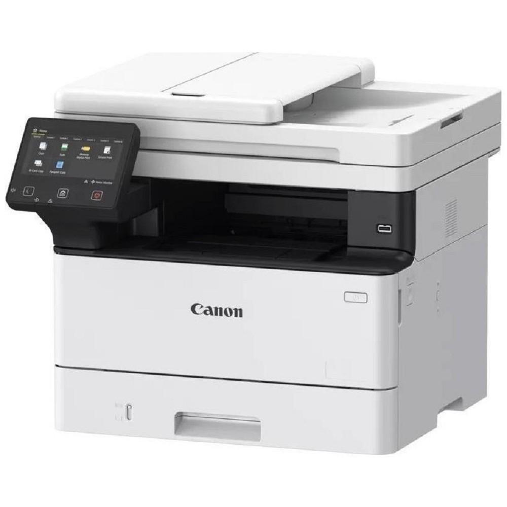 Canon i-Sensys MF461DW (5951C020){A4, Duplex, WiFi,36 ppm, 1 Gb, 1200Mhz}