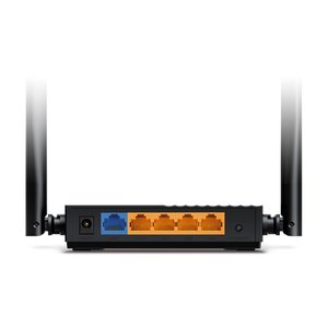 TP-Link Archer C64 Двухдиапазонный гигабитный роутер Wi-Fi AC1200 с поддержкой Mesh и MU-MIMO