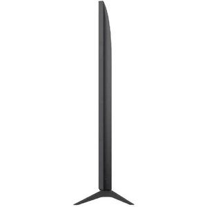 LG 55" 55NANO81A6A.ARUG черный 4K Ultra HD 60Hz DVB-T DVB-T2 DVB-C DVB-S DVB-S2 USB WiFi Smart TV