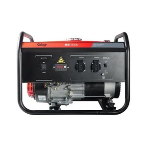 FUBAG BS 3300 [838753/431247/8641452/646468] { 3,3/3,0 кВА, 13,0 А, 15 Объем бака, л, 220 В, 47 Вес, кг }