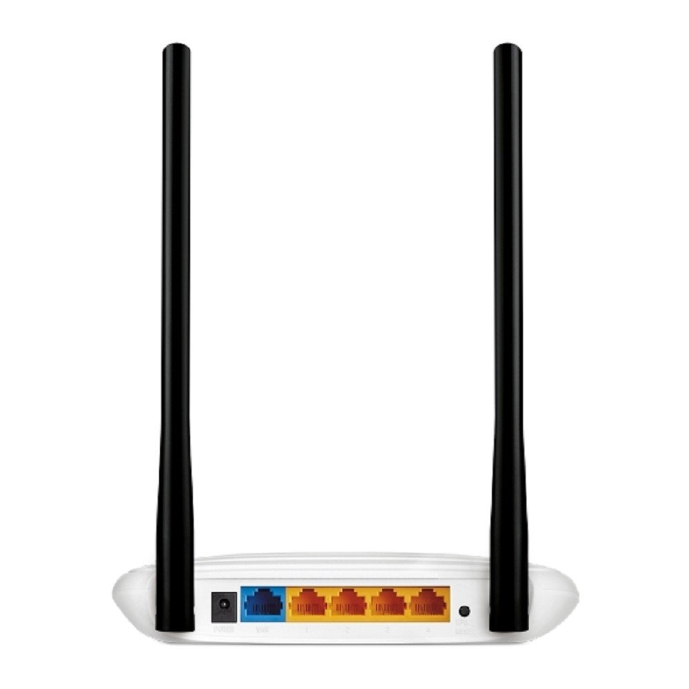 TP-Link TL-WR841N Роутер Wi-Fi N300