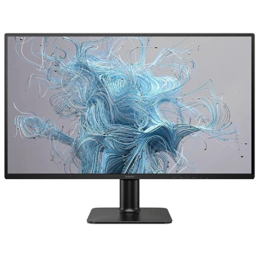 LCD PHILIPS 27" 27E1N2100D {IPS 1920x1080 100Hz 1ms 178/178 300cd 1500:1 DVI HDMI1.4}, 27E1N2100D/00